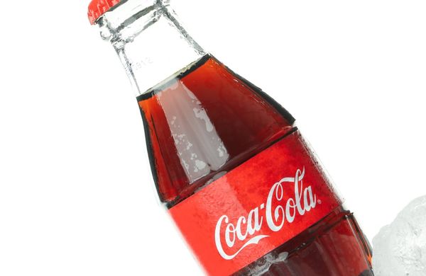Razuna - Coca Cola Brand