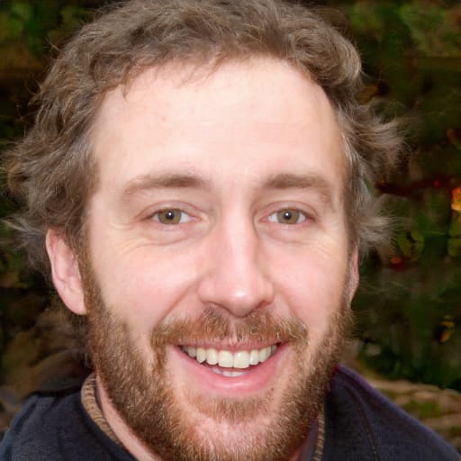 Benjamin Lipmann