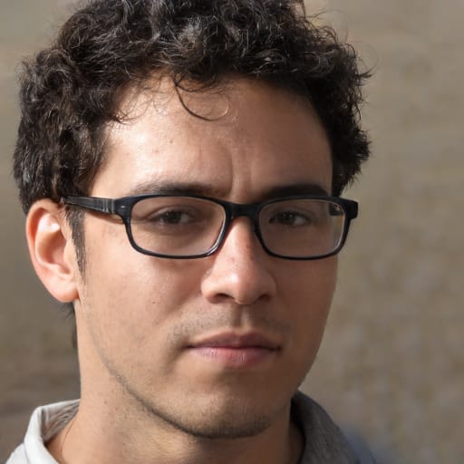 Emrys Hoffman