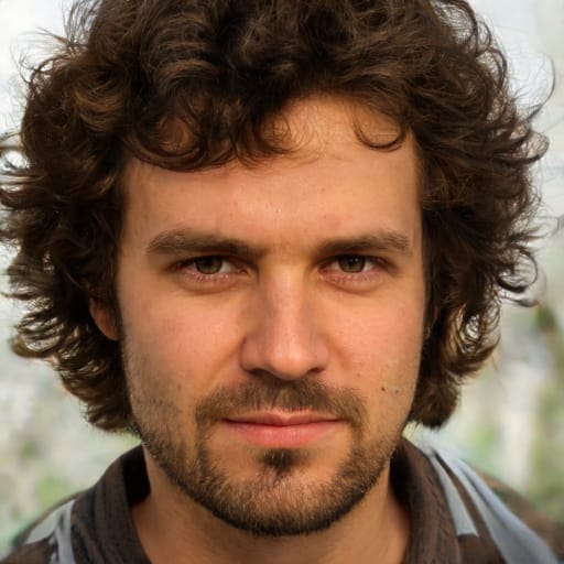Martin Keller